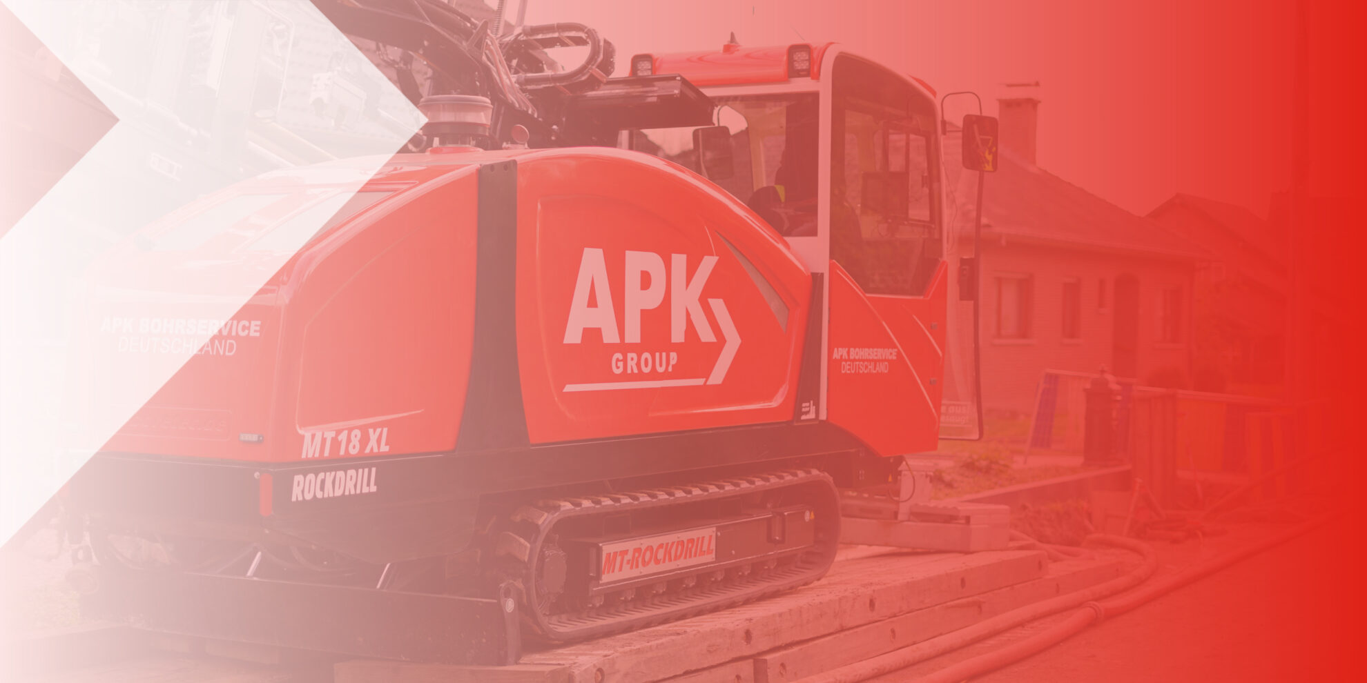 Daniël Deblanc, van vakantiewerker tot business unit manager