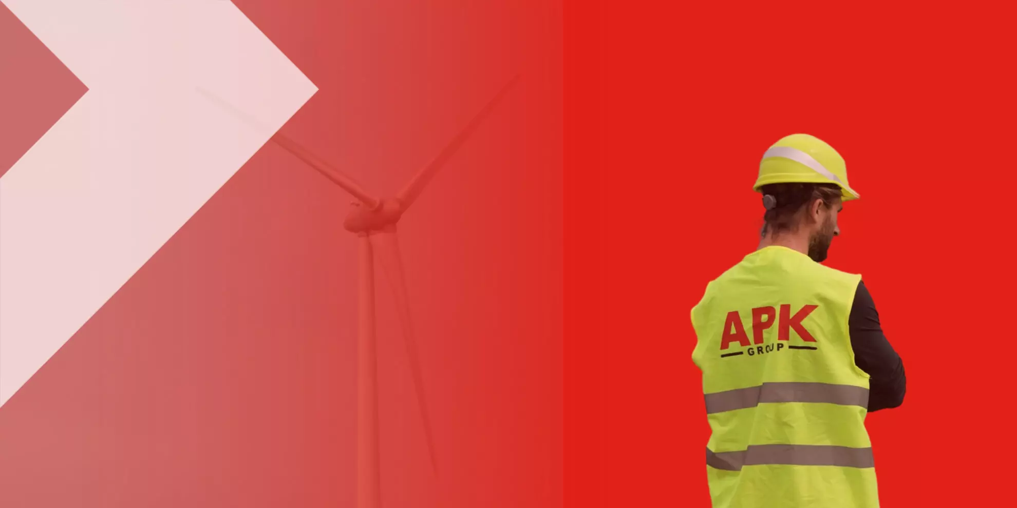 De APK-familie groeit en bloeit