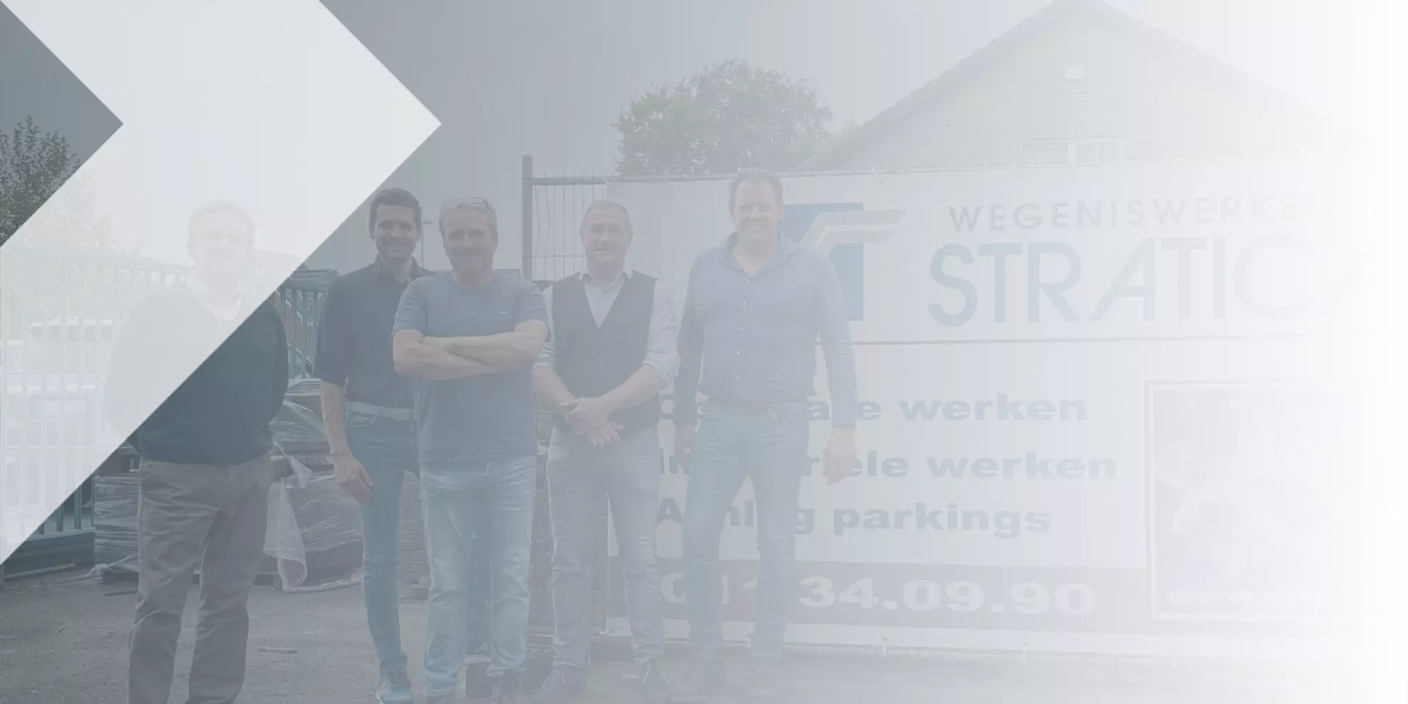 2 nieuwe bedrijven in onze APK-familie: Stratica en Verstraete-Verhulst