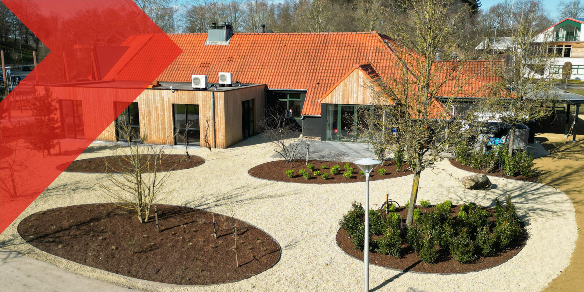 Warredal, een magische vakantie in de natuur