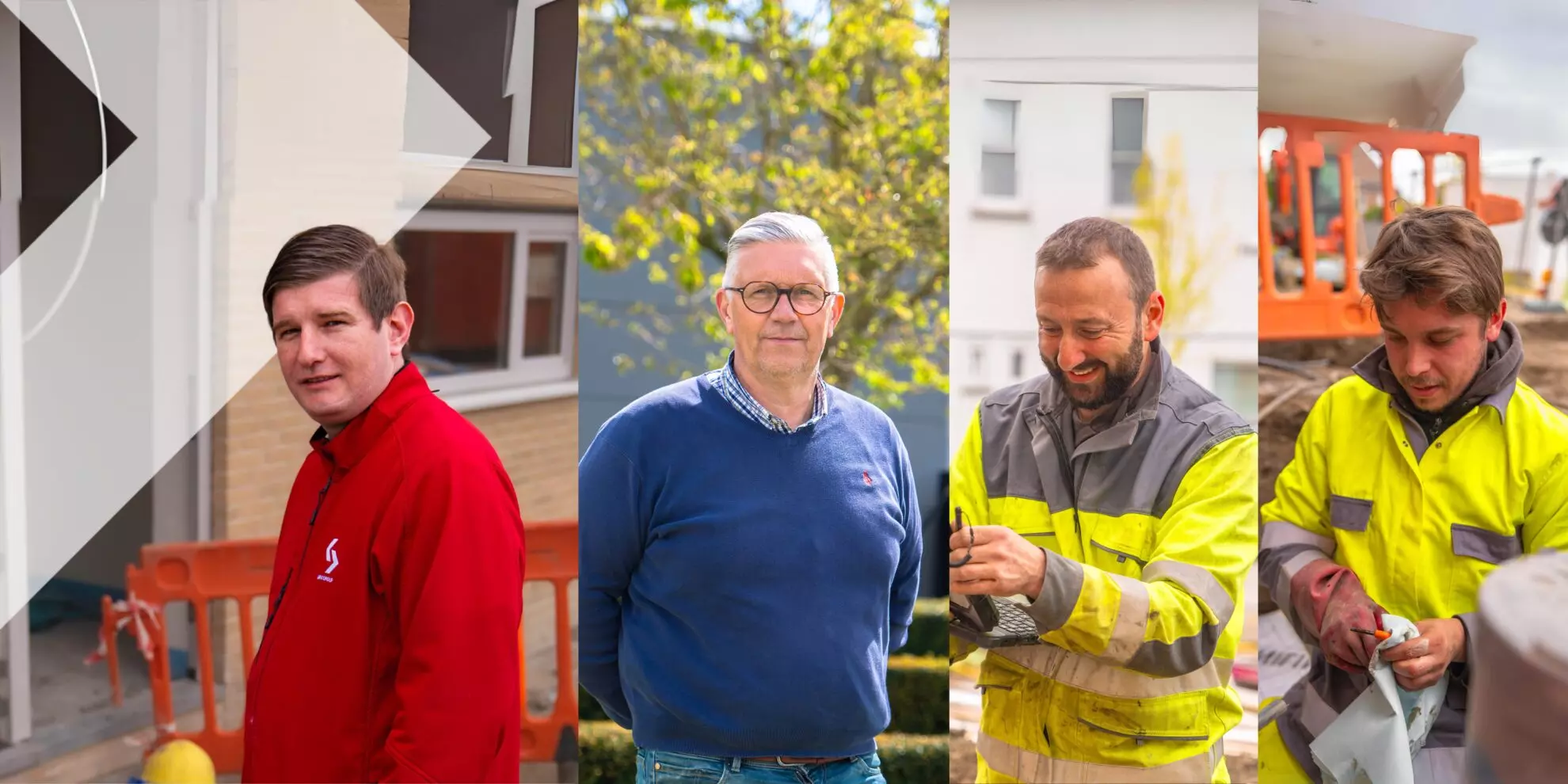 De eeuwige bouwers van APK Group