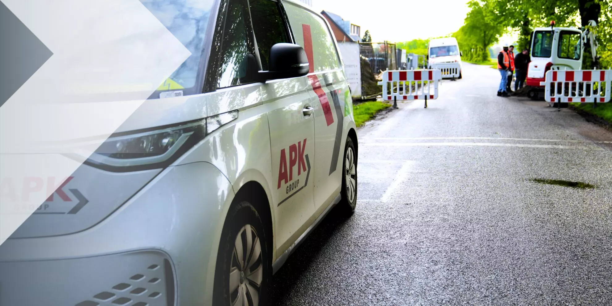 Duurzamere infrastructuurbouw, hoever staan we?