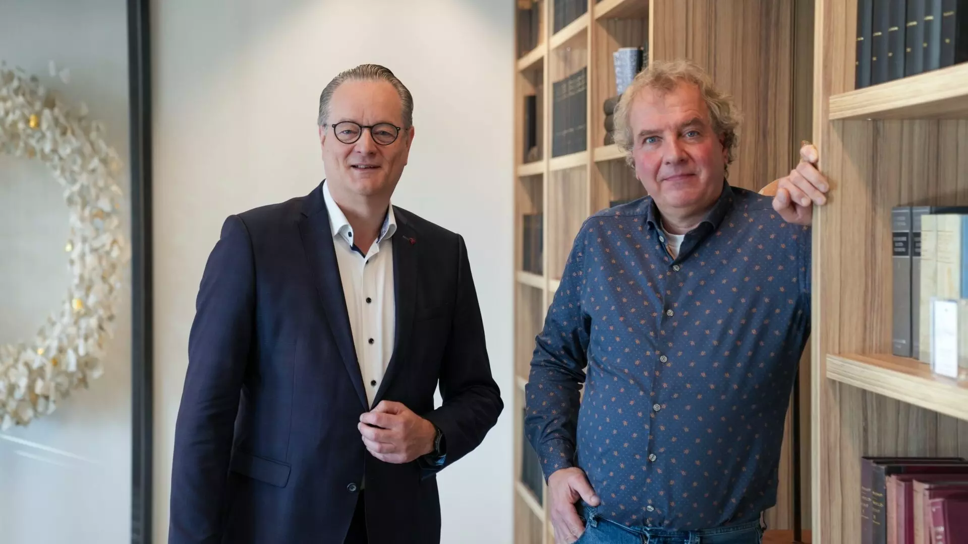 APK Group neemt Turris over en positioneert zich in mobiele telecominstallaties