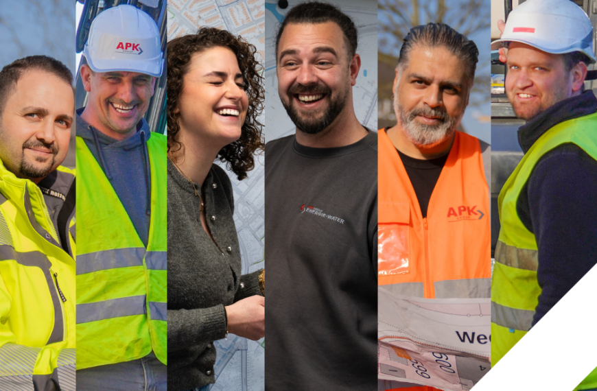 Samen slimmer, samen sterker