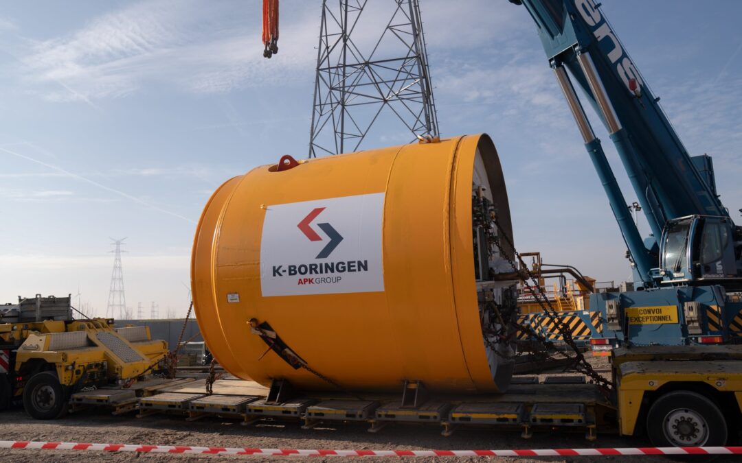 K-Boringen