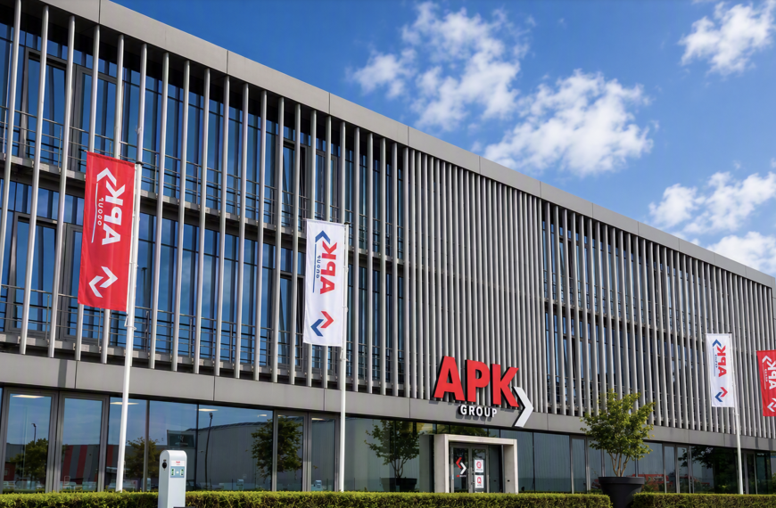Welkom in onze nieuwe Beringen Hub